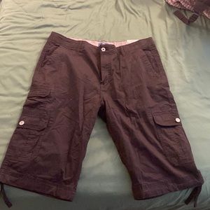 Cargo shorts